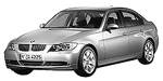 BMW E92 B3872 Fault Code