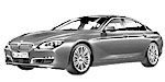BMW F06 B3872 Fault Code