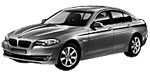BMW F10 B3872 Fault Code